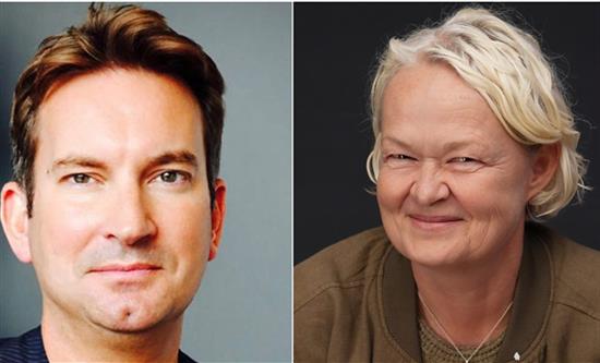 BBC Reshapes Entertainment Commissioning Under Ed Havard with Three-Genre Structure